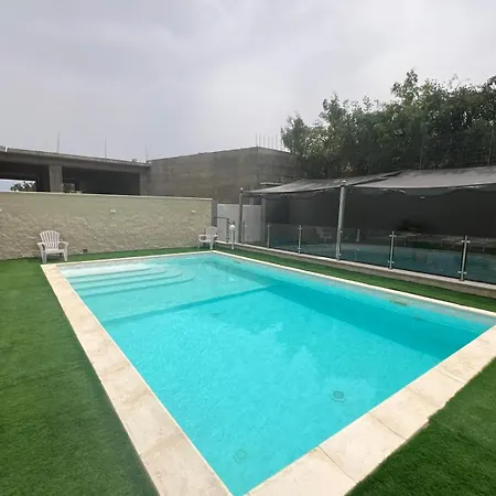 Villa Giobea Favara Exterior photo