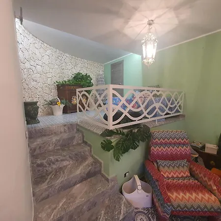 Villa Giobea Favara Exterior photo