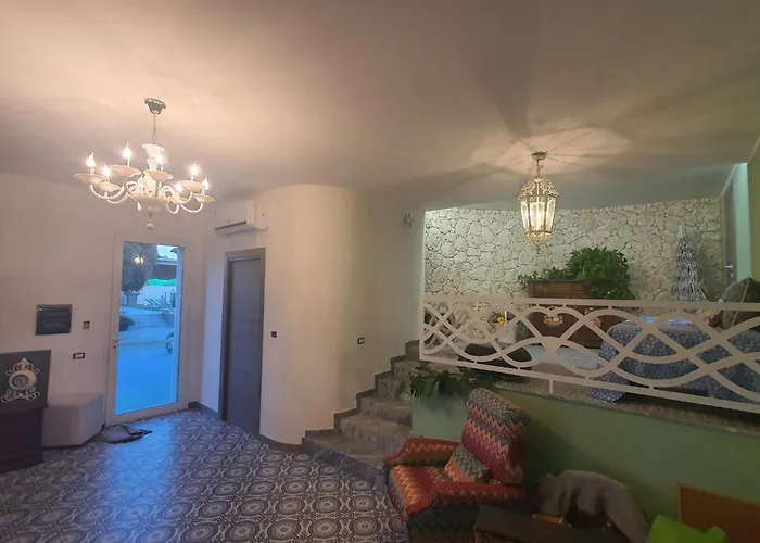 Villa Giobea