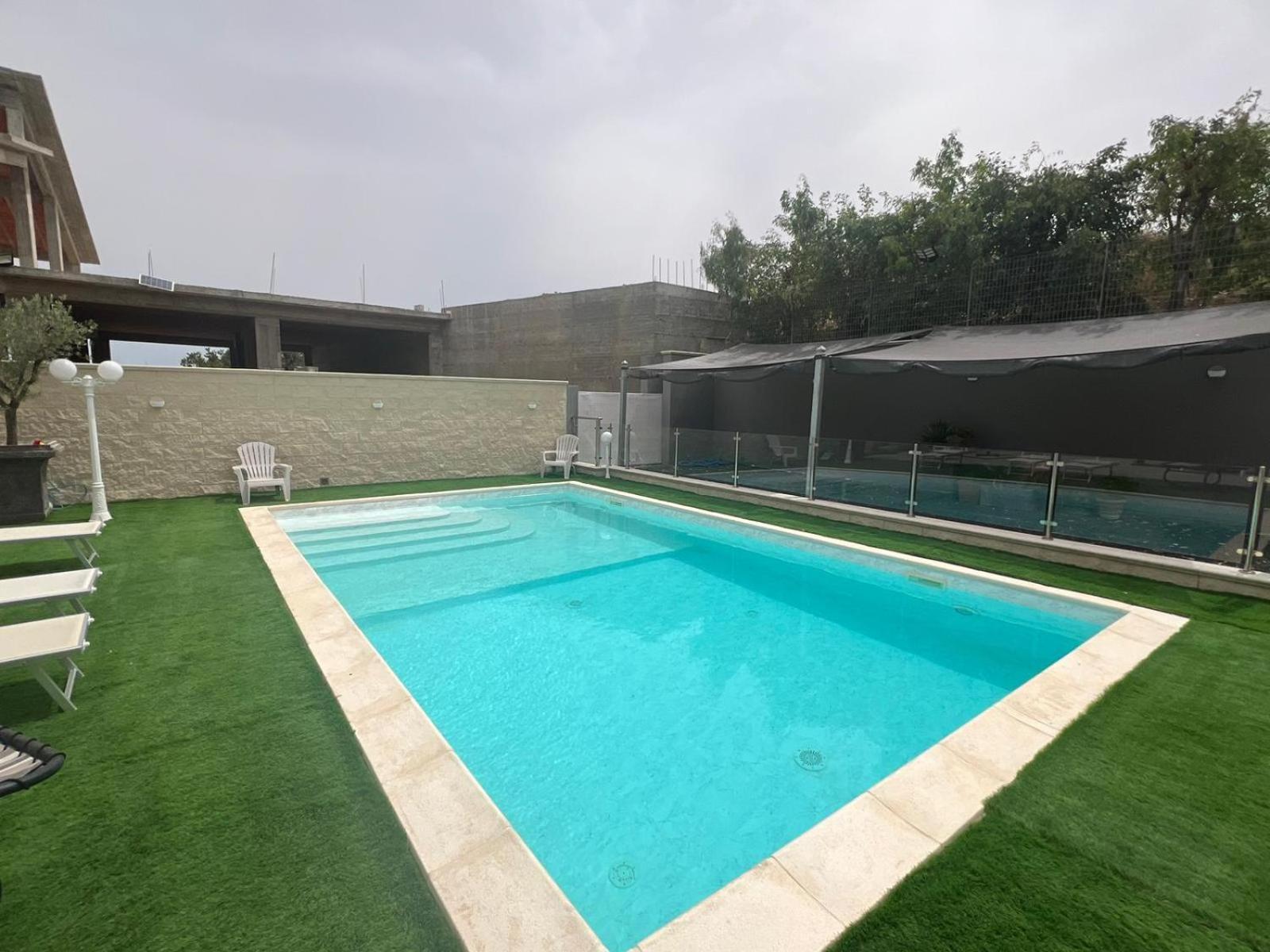 Villa Giobea